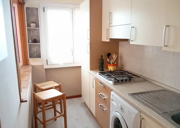 Williams Apartamento