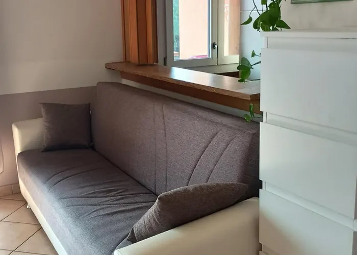 Apartamento Williams
