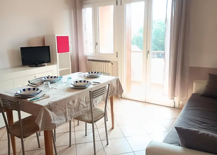 Williams Apartamento Castelnuovo del Garda